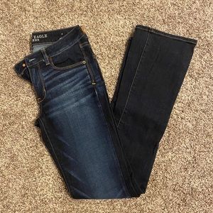Women’s “Skinny Kick” Jeans